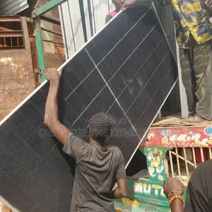 540watts Canadian Solar Mono Panel. Best Importer and Vendor