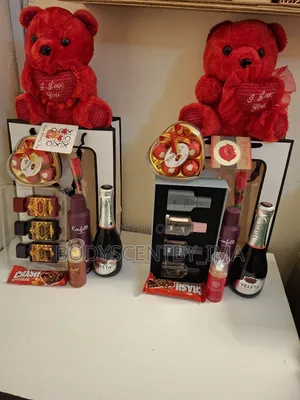 Valentine Gift for Her / Valentine Package for Her