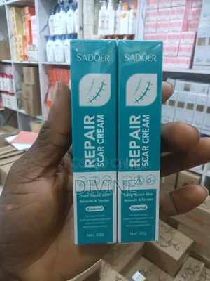 Sadoer Repair Scar Cream