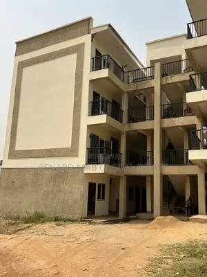 1bdrm Block of Flats in Mab Global City, Life Camp for sale