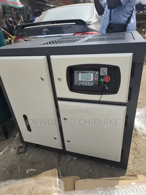 Screw Air Compressor 15kw 20hp