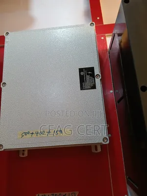 500*400*150 Explosion Proof Box