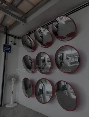 Cconvex Mirror-60cm
