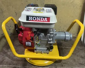 Honda-powered Concrete Vibrator