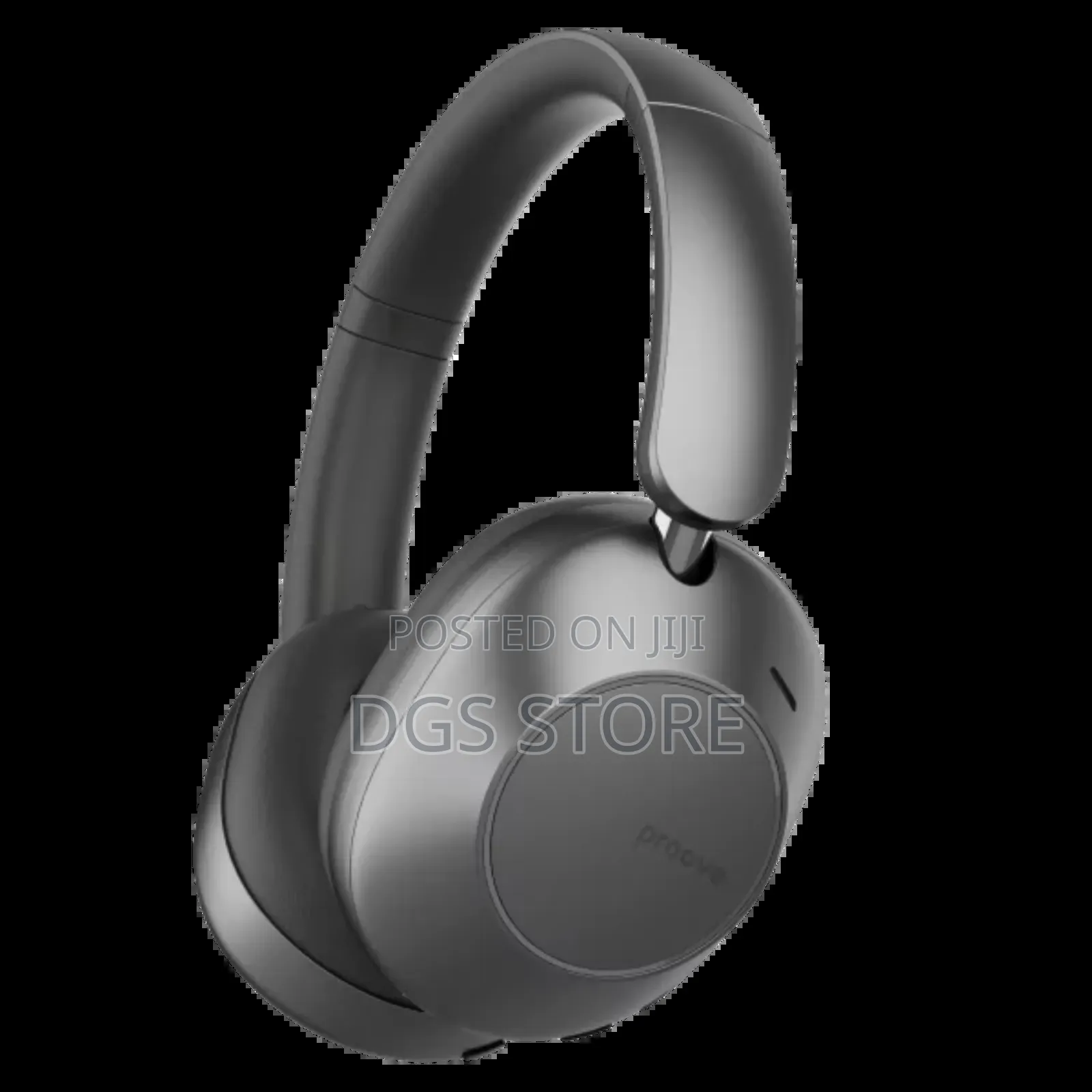 Proove Silence 3d Bluetooth Headphone