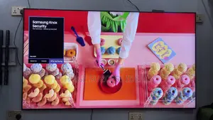 Samsung 75 Inch Qn85d Series Neo Qled Smart 4k Uhd Mini Led Tv 2024