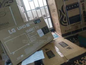 Lg 32inch Smart Tv