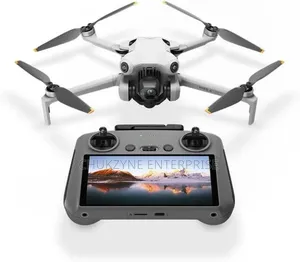 Dji Mini 4 Pro Fly More Combo Plus