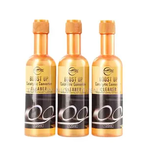 Catalytic Converter Cleaner