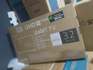 Netflix Connecting Lg 32inch Smart Tv
