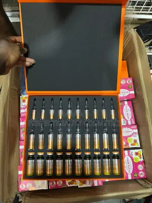 Luchinni Glutathion Peptide Injection