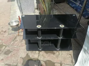 Parlor Tv Stand
