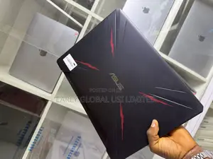 Laptop Asus TUF Gaming A15 16GB AMD Ryzen 7 SSHD (Hybrid) 512GB