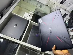 Laptop Asus TUF Gaming A15 16GB AMD Ryzen 7 SSHD (Hybrid) 512GB