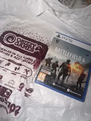 Battlefield 6