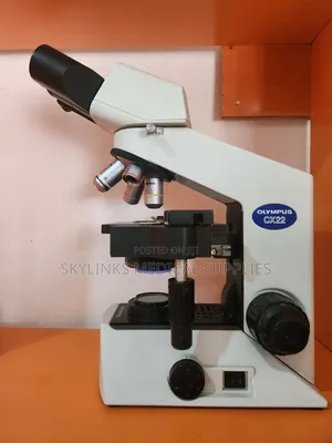 Olympus Cx22