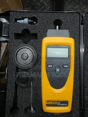 Fluke 931 Tachometer