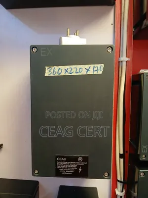 360*220*170 Fibre Box