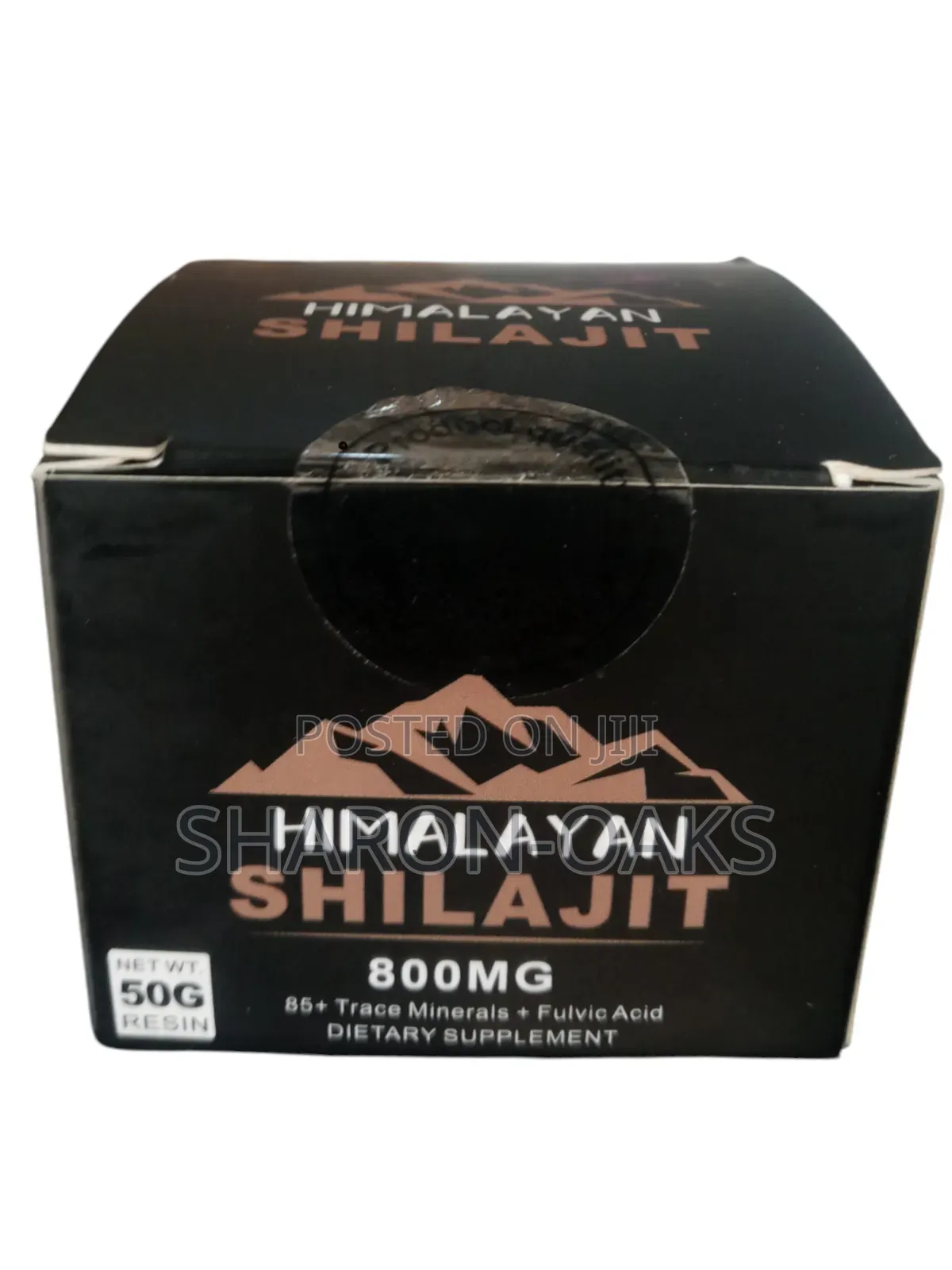 Shilajit 50g
