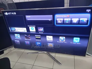 55inch Frameless Samsung Tv