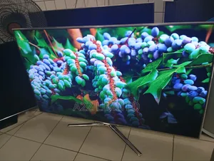 55inch Frameless Samsung Tv