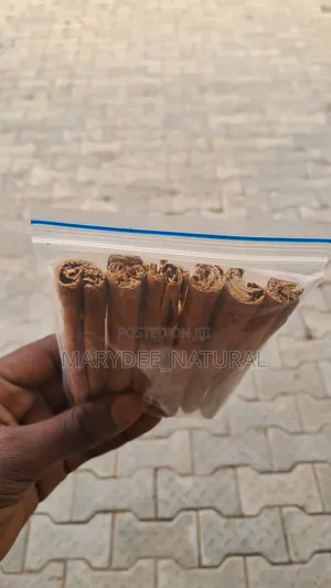 Ceylon Cinnamon