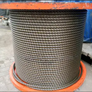 Steel Wire Rope