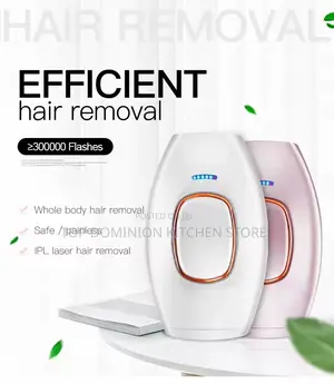 Hair Laser Depilator Electric Removal