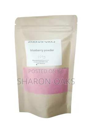 Blueberry Powder 100g