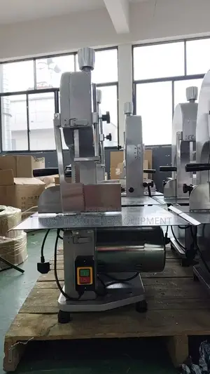 J210 Bone Saw Machine