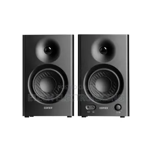 Edifier Studio Monitor Speaker Mr4