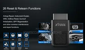Xtool Anyscan A30x