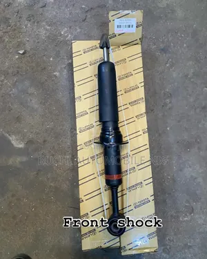 Original Japan Front Shock Absorber for Lexus Gx460 Available