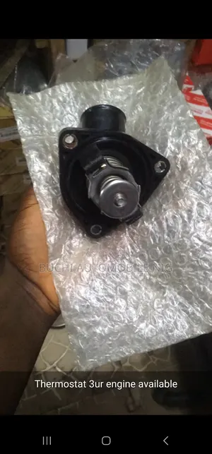 Original Japan Thermostat 3ur for Toyota Land Cruiser and Lexus Lx570
