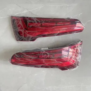 Rear Light Audi Q5 2018 2020