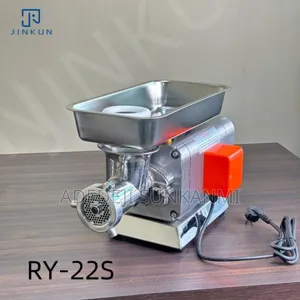 Commercial Heavy Duty Meat Grinder