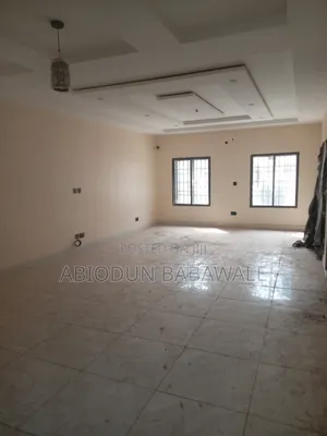 2bdrm Duplex in Nafvalley Estate for rent