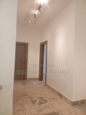 2bdrm Duplex in Nafvalley Estate for rent
