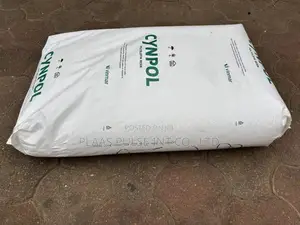 Plastic Raw Material Ldpe