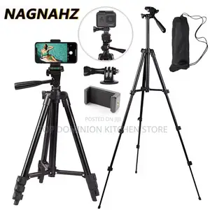 3120a Medium Size Tripod Stand