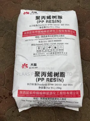 Pp Random Plastic Raw Material