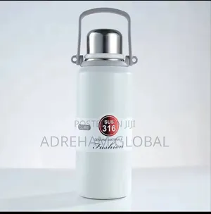 1300ml 316 Stainless Steel Vacuum Flask(Hot and Cold)Only This Color