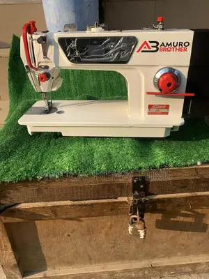Amurobrother Direct Drive Straight Sewing Machine