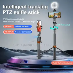 Q13 Tripod Stand