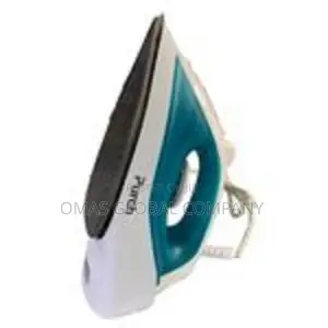 Steam Iron