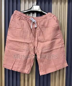 Quality Hermes Short S-3xl Available