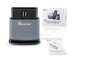 Xhorse Bluetooth Digital Smart Key