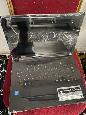 Laptop Lenovo 4GB SSD 320GB
