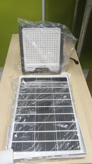 Ctorch Solar Floodlight 200w