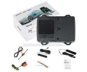 Xhorse Smart Key Box